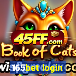 165bet login